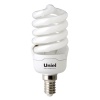 Лампа ES ESL-T2HS15-4000 E14 энергосбер