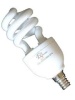 Лампа ES ESL-HS15-6500 E14 энергосбер